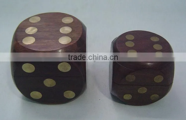 Wooden Box