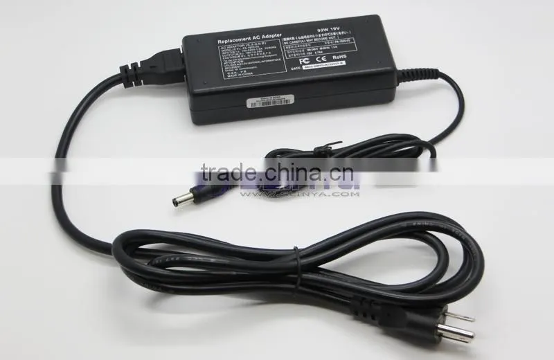 Universal 90W Desktop Power Adapter 13.8 Volt 7.5A Switching Power Supply For Laptop Adapteor