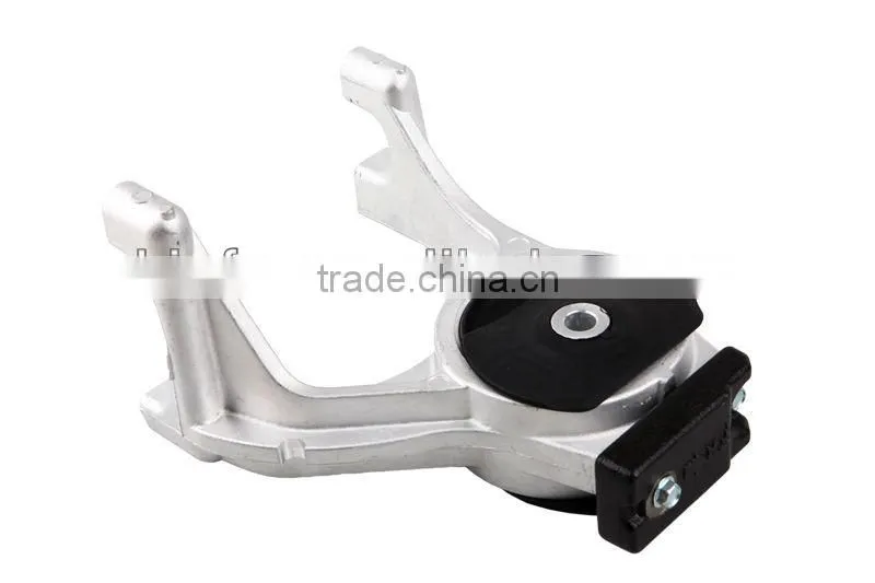 Rear engine mount for Odyssey