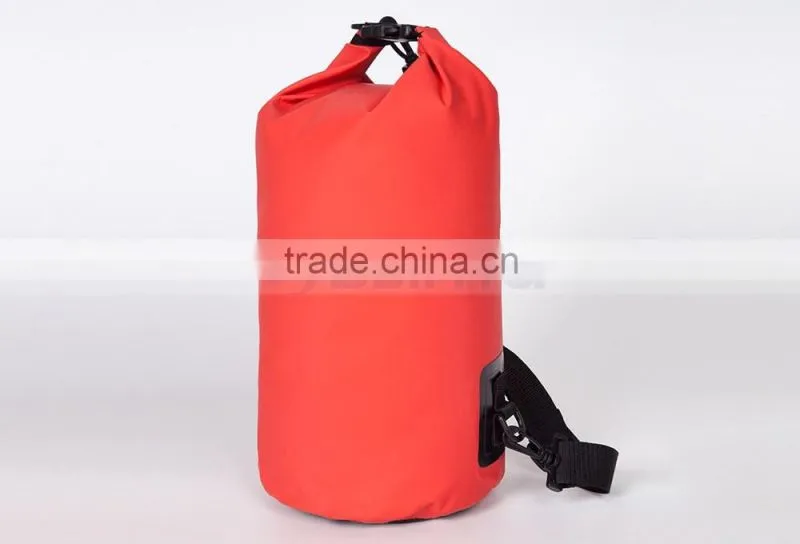 20L Multifunctional Ultralight Outdoor Waterproof Rafting Bag Dry Bag For Drifting Swimming Camping