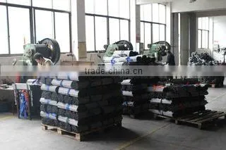 Yongkang Qipai Leisure Products Co., Ltd. company overview - view 2