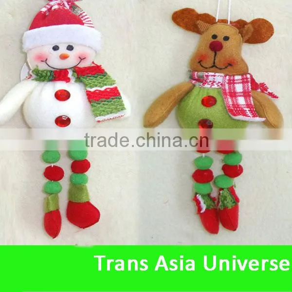 Best selling christmas snowman decoration kit
