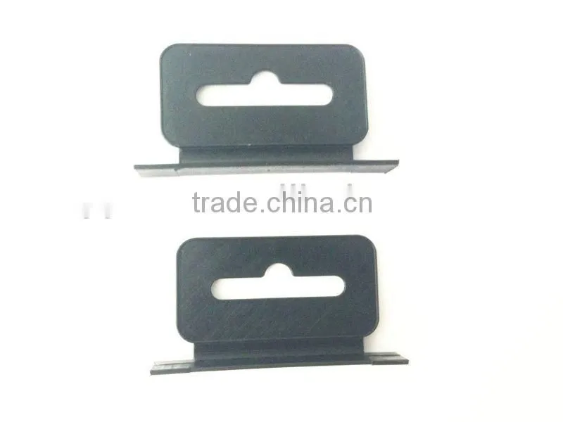 plastic planter label