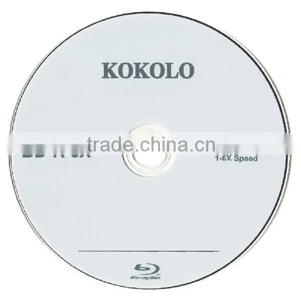 bluray blank disc blu-ray buying in bulk wholesale