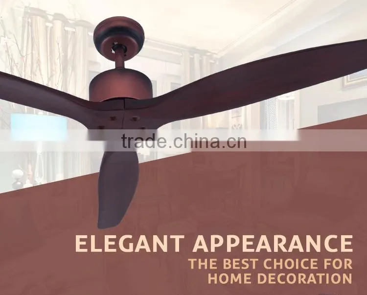 Air Movement Beautiful Performance Ceiling Fan