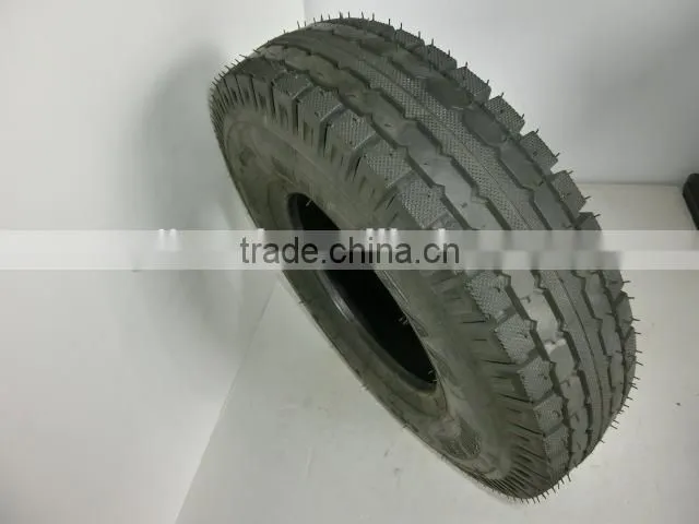 high quality motorcycle tire 4.00-8
