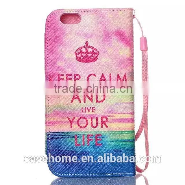 custom printed case for HTC
