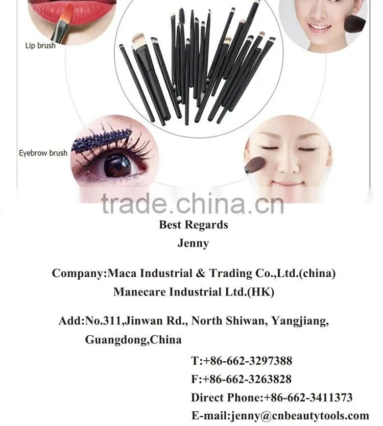 new technology nail polish set