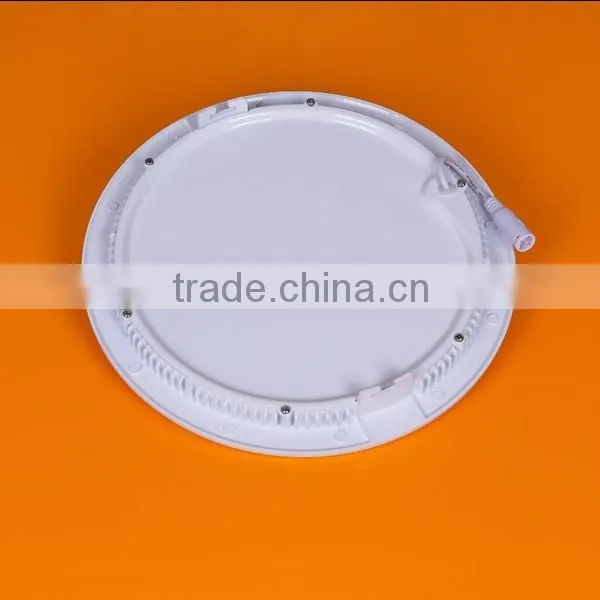 park led panel light 8w SSP001-8W