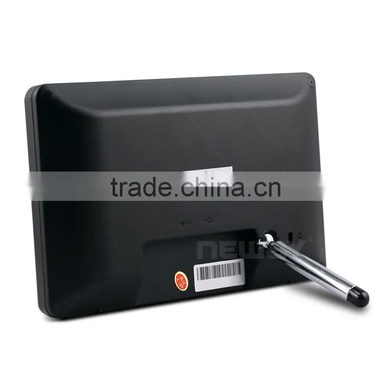 Small 7 inch Touch Screen Monitor, Touch Screen LCD Monitor