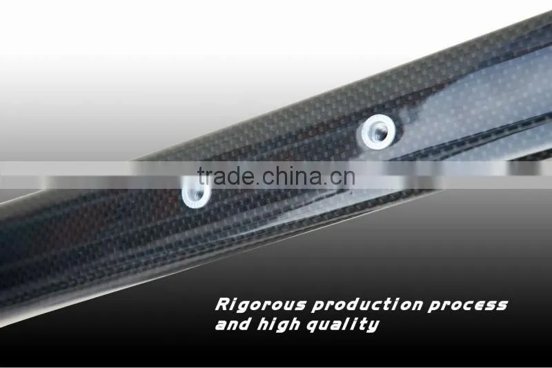 2013High quality Complete carbon frame road bicycle