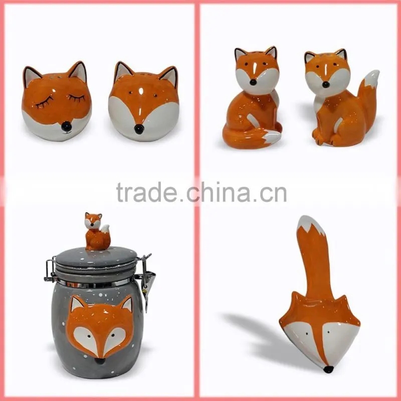 Ceramic spoon rest set for 2015