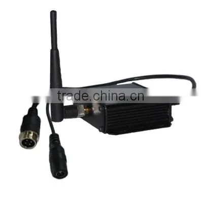 Waterproof Very Strong Signal WiFi Video Transmitter with Long Range