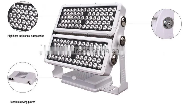 best selling, hangzhou factory, outdoor 500W FLood Lighting, led street light