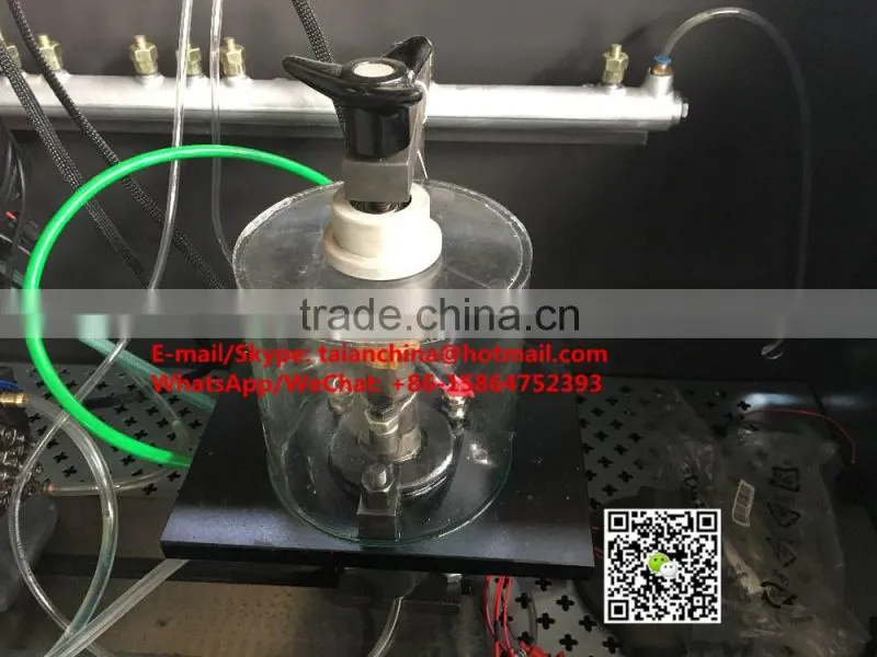 common rail injector tester test bench test stander HEUI test bench