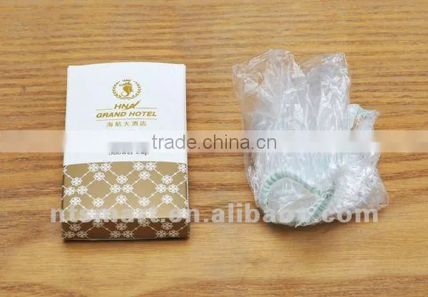 low price disposable hotel products and guest amenities making according to customer request