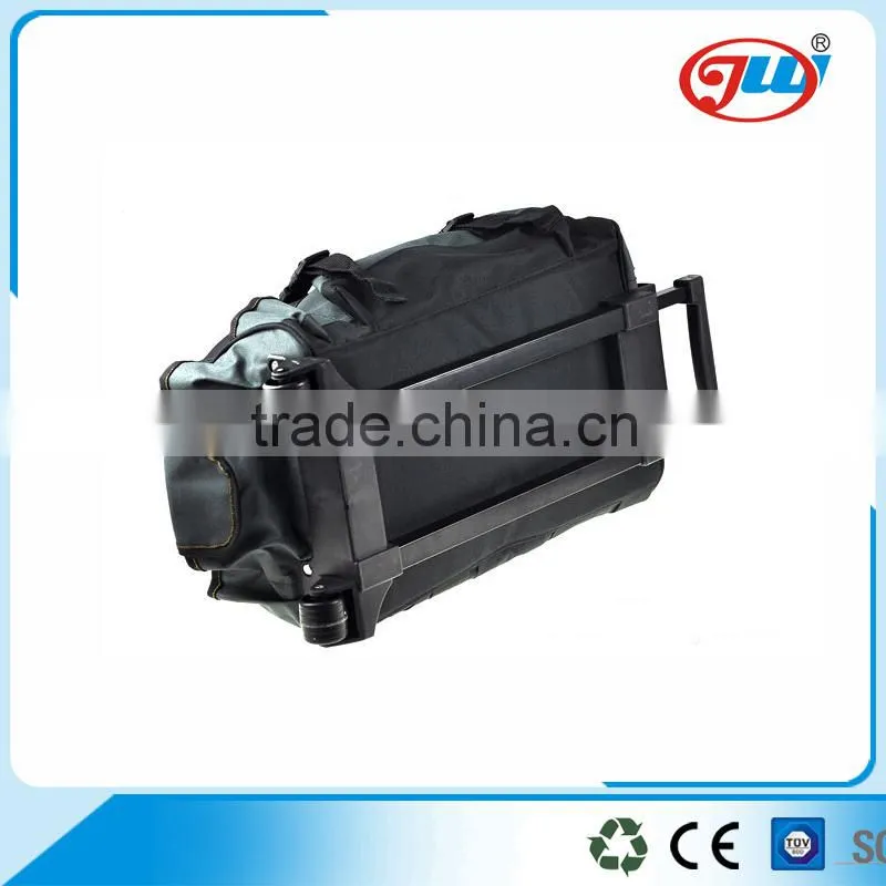 China factory small fabric roll up tool bags