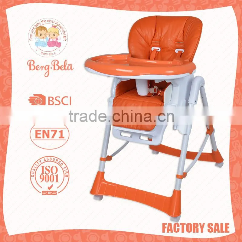 Good Quality baby dinning high chair Baby Feed Chair