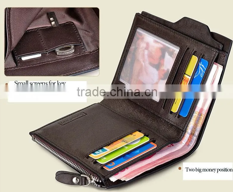 Mens wallet with change pocket wholesale best wallets for men 2013