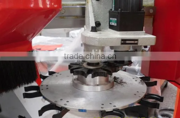 china supplier wood door cnc rouer 1325