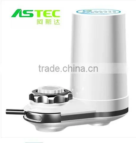Healthy life style-faucet water filter