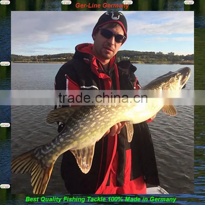 100M best fishing line made in Germany high-quality with moderate price 0.08-2.0mm