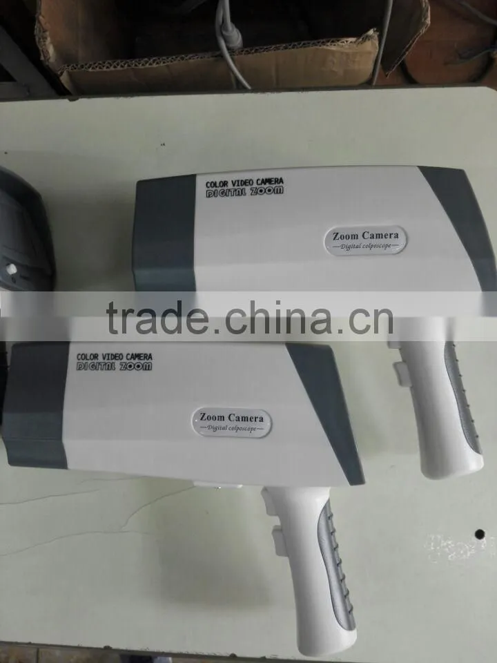 Self Exam Colposcope