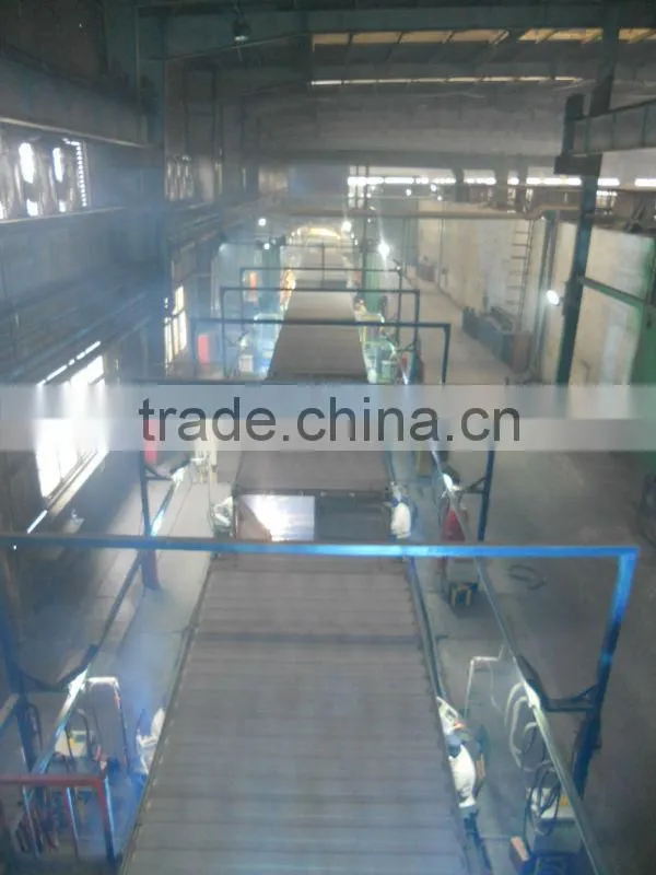 20ft/40ft/40hc open side container with CSC certificate and date plate
