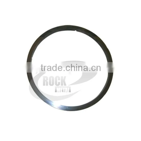 Tungsten Carbide Mechanical Seal Ring