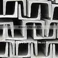 stainless steel channel bar