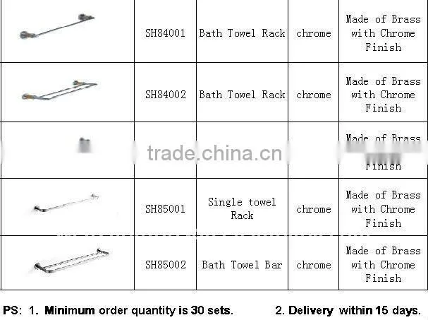 Section towel ring,Hang towel rack,Stainless steel towel rack, Towel ring, Bathroom shelves