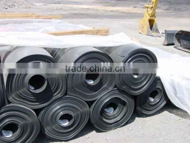 hdpe geomembrane pond liner