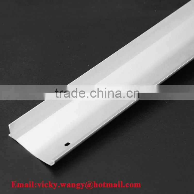 Aluminum Extrusion Profile Anodizing