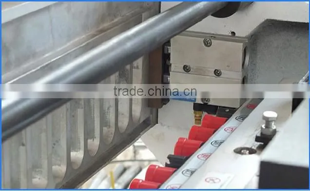 good quality 1,2,3,4,5,6 rows multi spindle drilling machine multi spindle boring machine