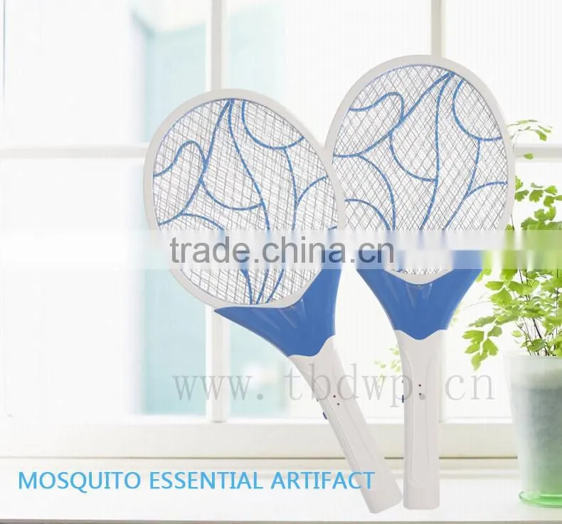 2015 new design powerful mosquito bat
