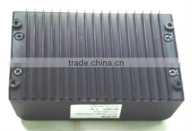 15A solar street light charge controller automatical