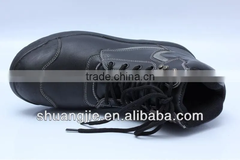 Dubai most popular cheap style industrial safety shoes for working time 1141