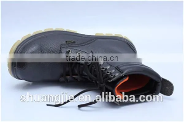 military safety boots price woodland safety shoes safety boots NO.9883