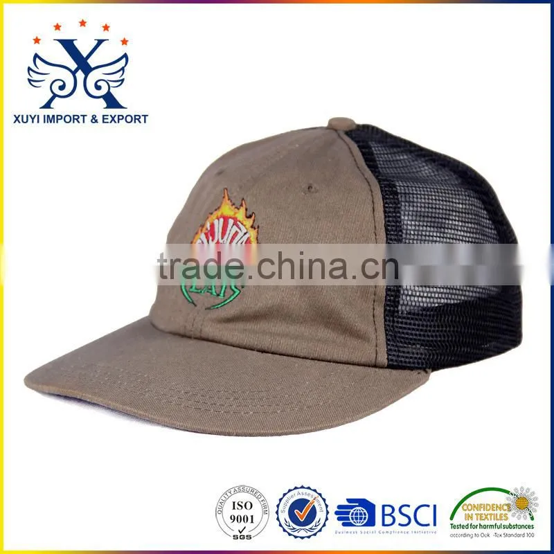 custom caps hats cheap embroidery sports cap 2015