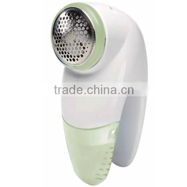 (YMJ-5208)Battery Electric Fabric Shaver,lint remover