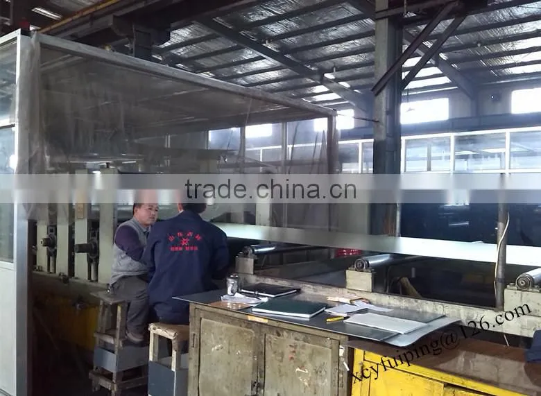 China ACP long life outdoor unbroken stones to decorate facades