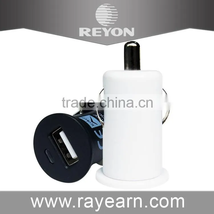 REYON 1A micro usb promotional Car Charger for Amazon Fire Phone, all Kindle and Kindle Fire Models