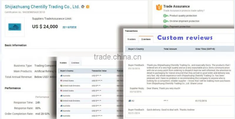 Drop shipping fishing hooks fishing hooks