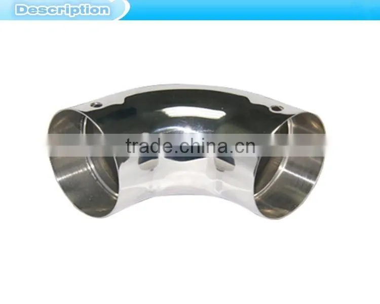 EB-21 2014 ! Cheap and reliable elbow fitting