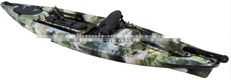 fishing kayak for sale