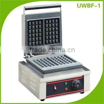 Commercial Snack Machine Electric Egg Waffle Maker Bubble Machine With Timer 1.4KW UWBF-2