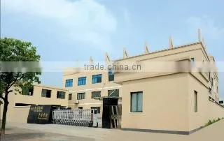 Yuyao City Yinte Test Pencil Factory company overview - view 1