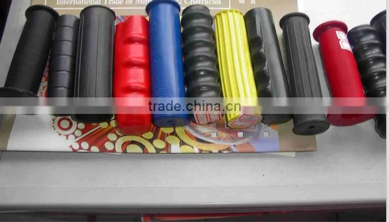 Cheap wheelbarrow plastic grip