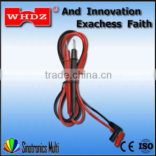 best Digital multimeter whdz DT830D