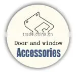 7 shape window handle XL-B005